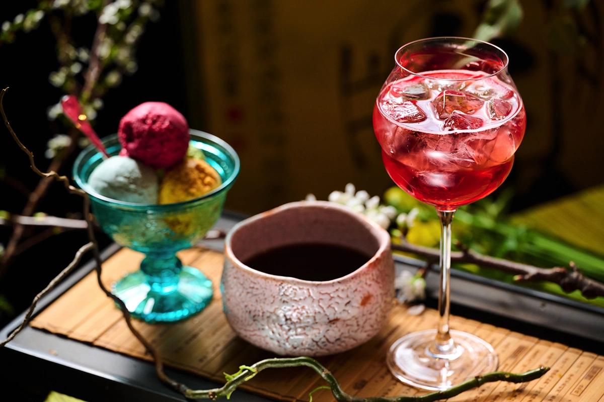 «Чайная высота»