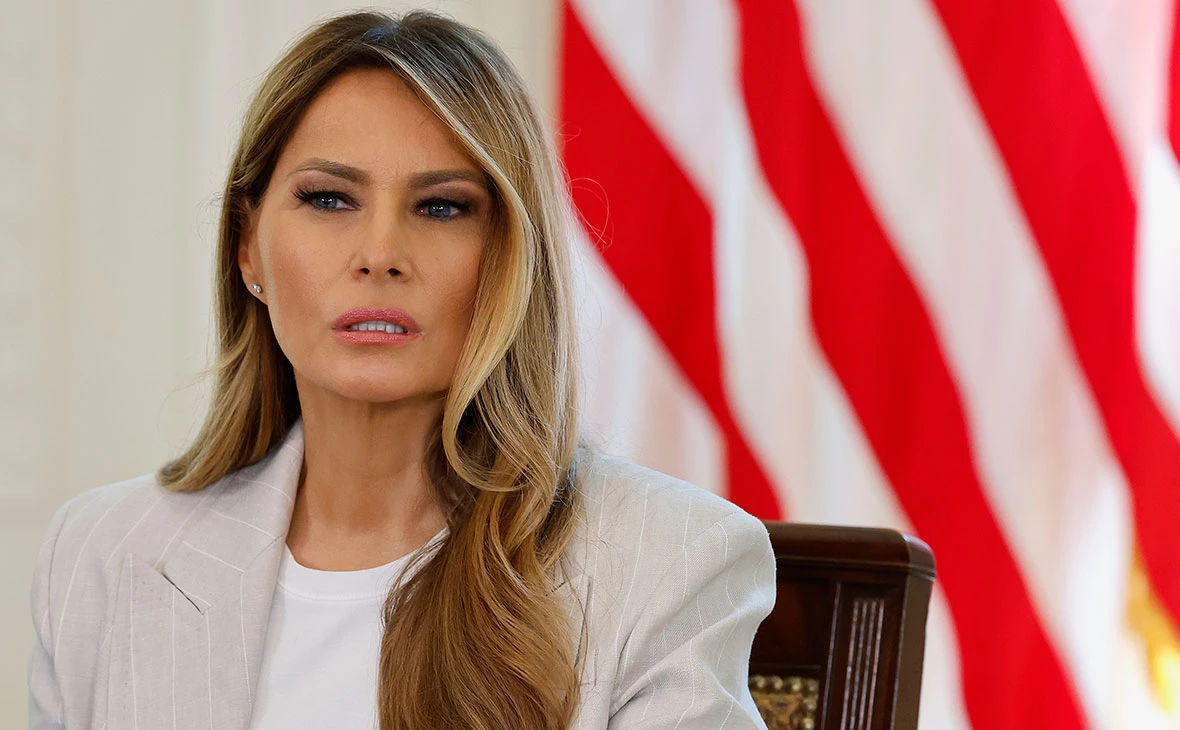 Chip Somodevilla / Getty Images