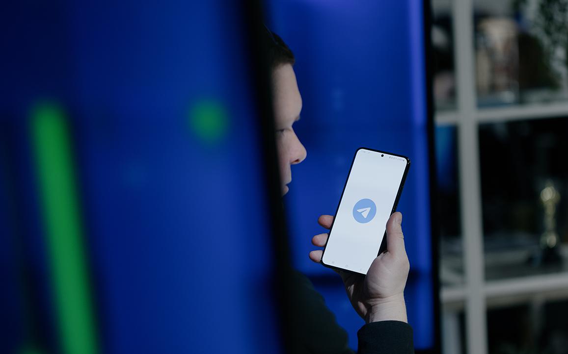 Telegram не попал в перечень доступных при блокировках сервисов