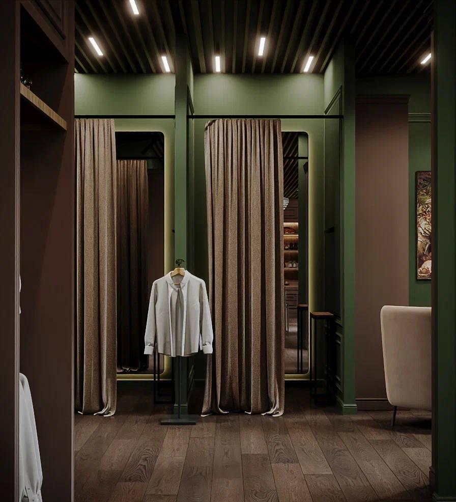 Бутик Cerca Trova