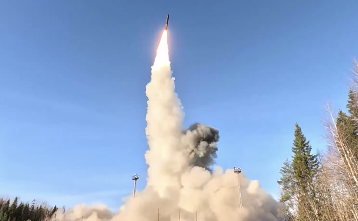 Фото: mod_russia / Telegram