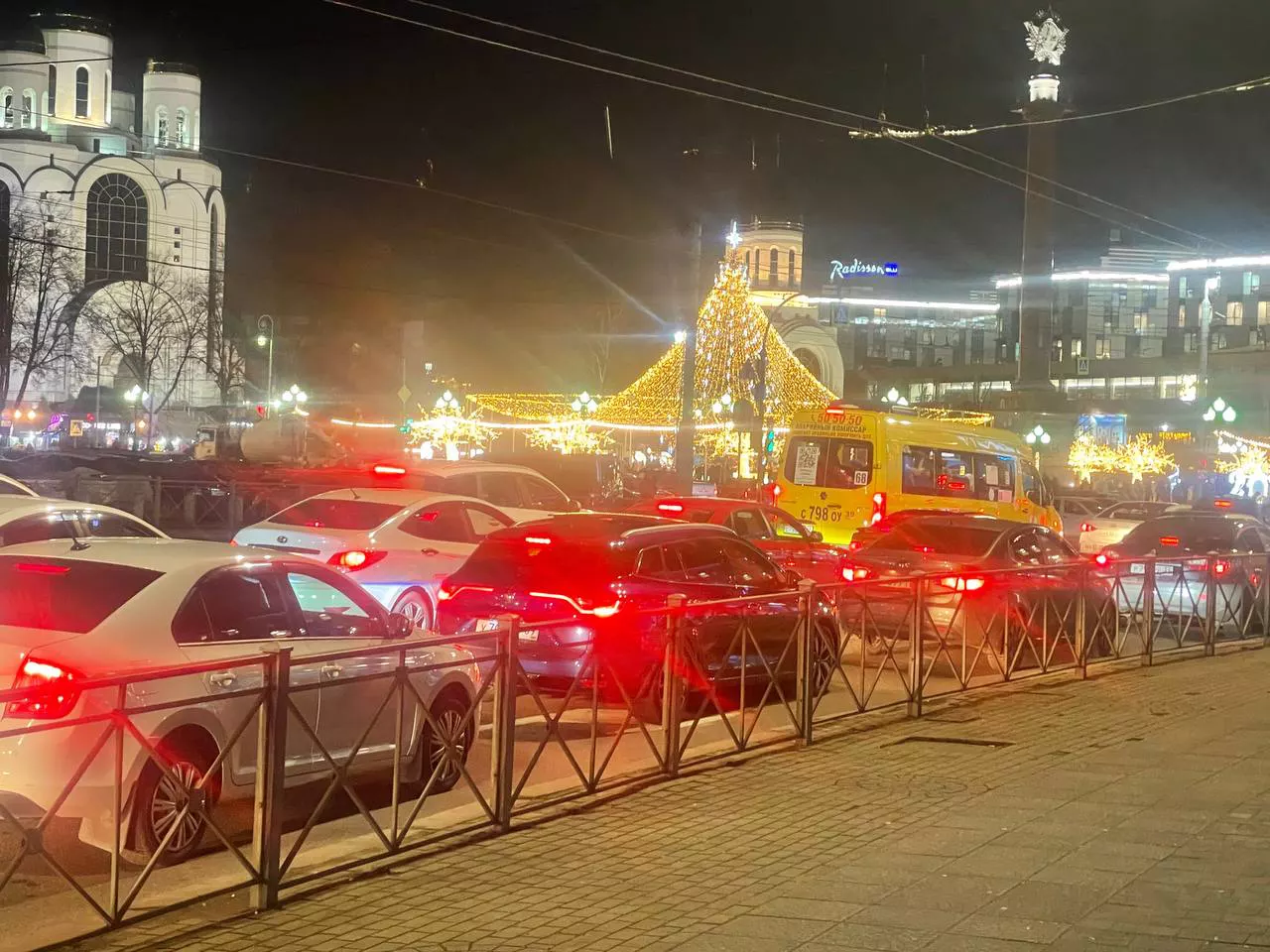 Марина Маркевич