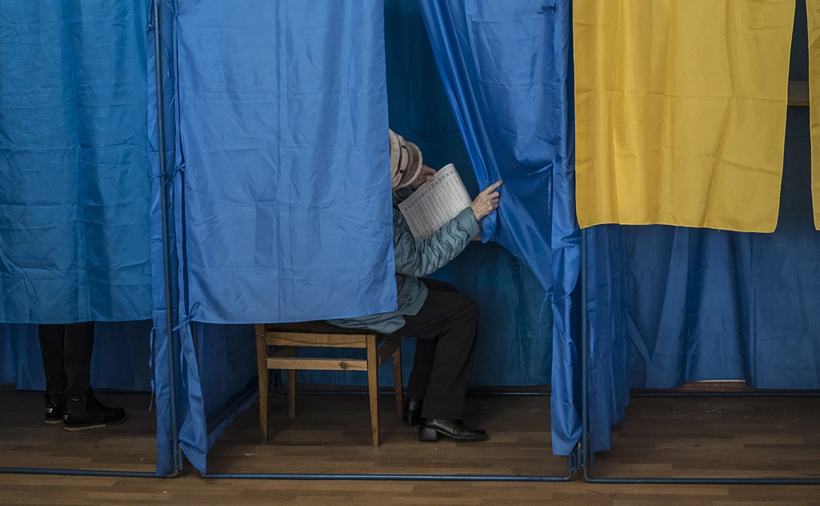 Brendan Hoffman / Getty Images