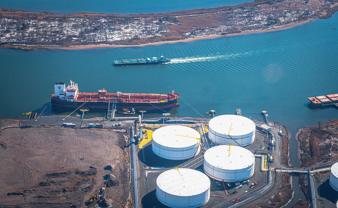 John McAdorey / Shutterstock