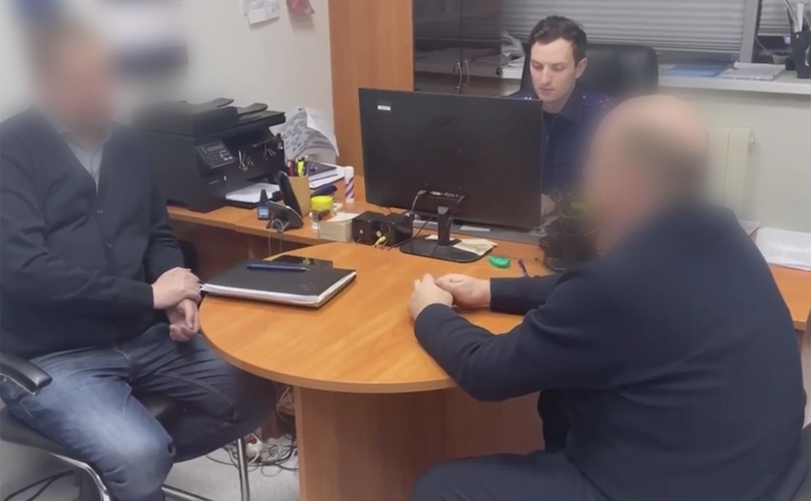 Следком / Telegram