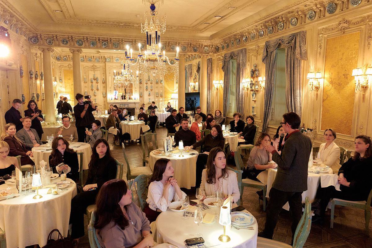 Фото: Сергей Бойко для РБК