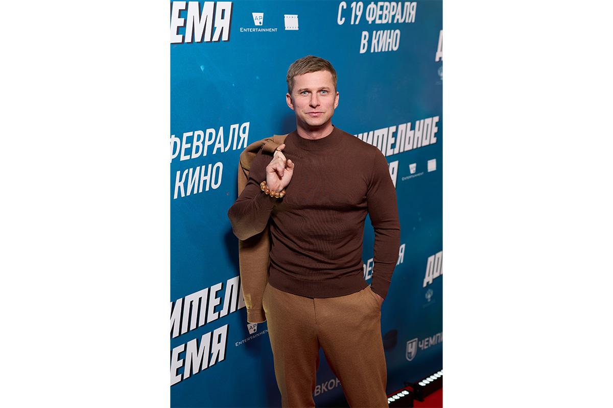 Роман Курцын