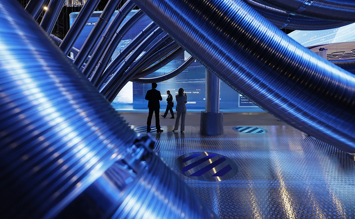 Анатолий Мальцев / EPA / ТАСС