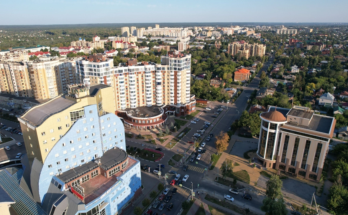 РБК Черноземье