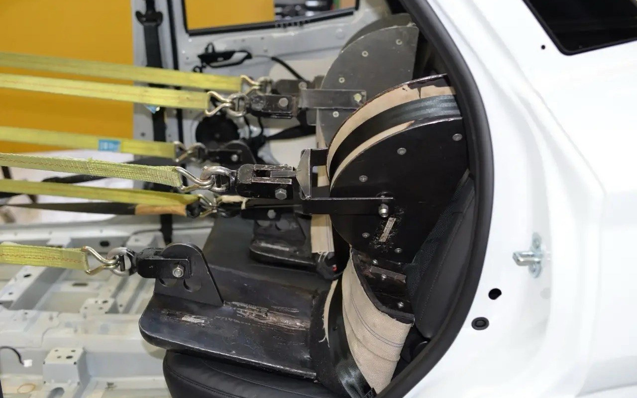 Фото: АвтоВАЗ