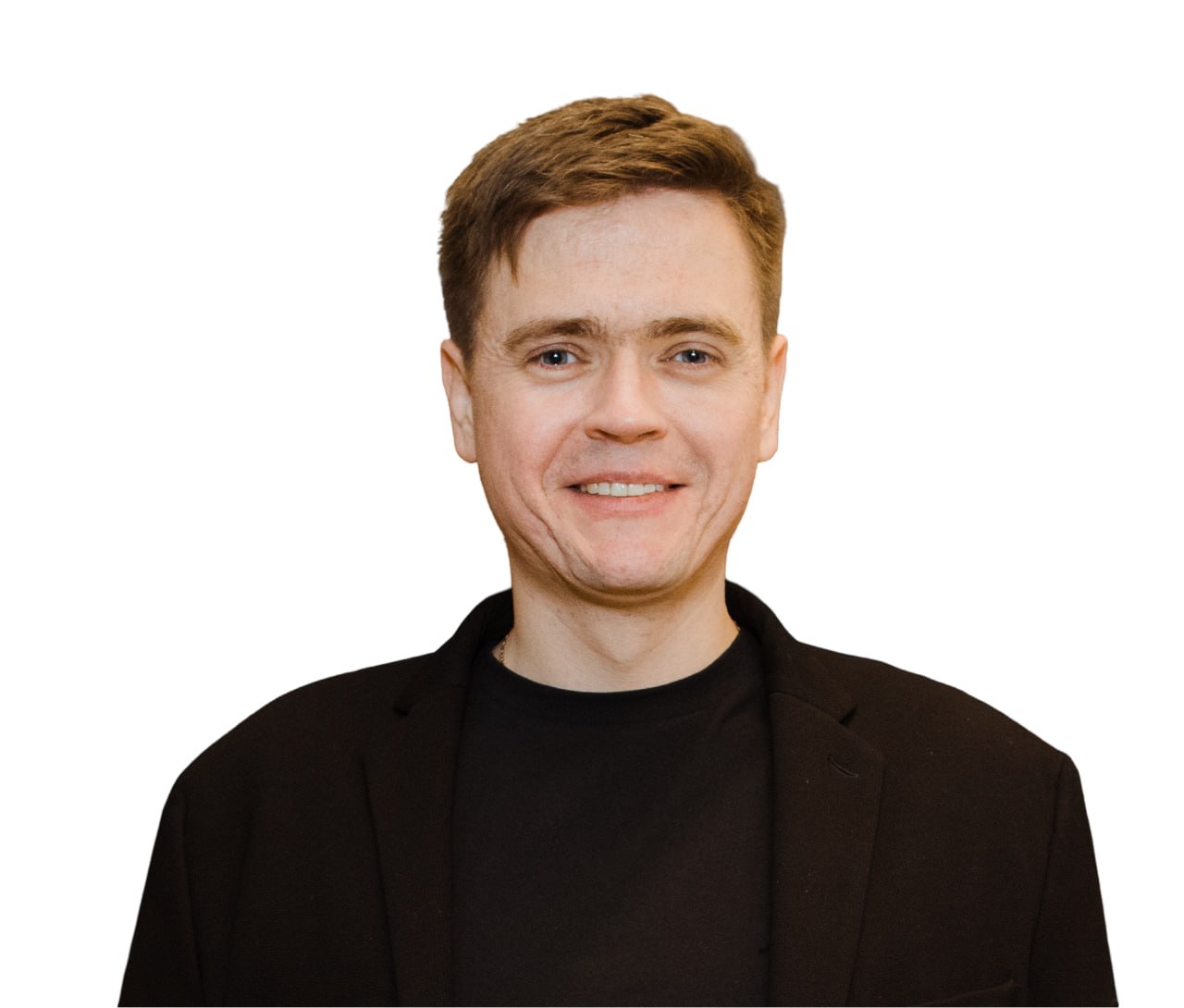 Сергей Дегтярев