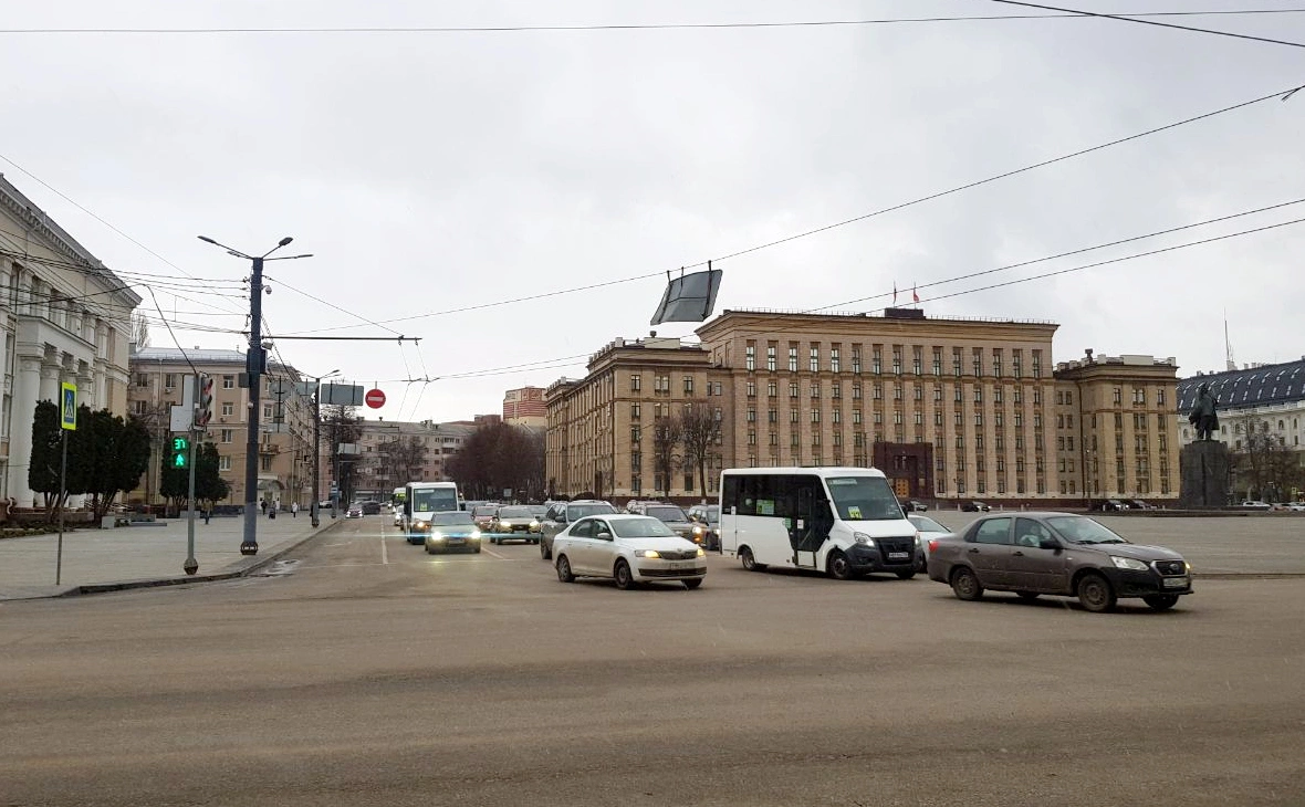 РБК Черноземье