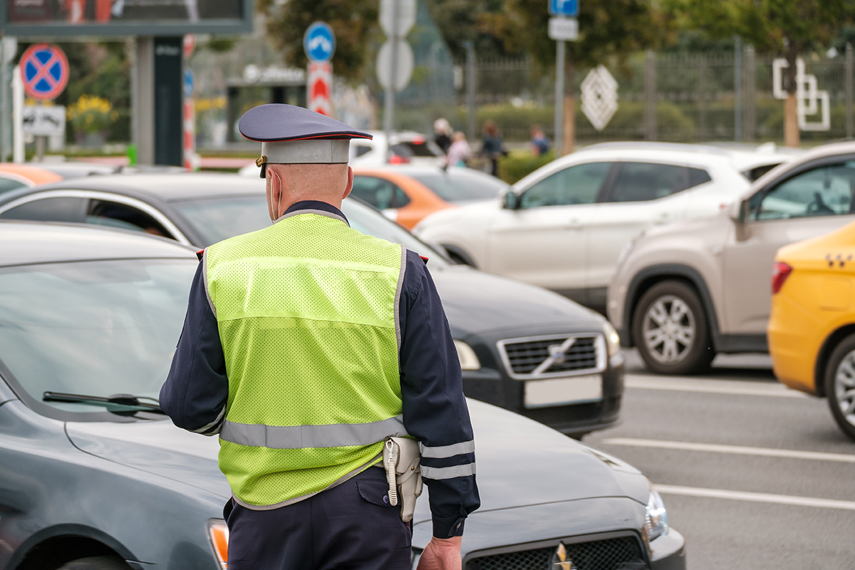 В рамках мероприятия инспекторы строже контролируют дороги возле учебных заведений и правила перевозки несовершеннолетних