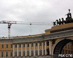 Архитекторы Петербурга ополчились на власти за новаторство