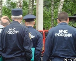 В Петербурге начались поиски телеоператора ГТРК "Россия