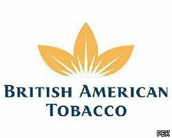 British American Tobacco получила иск от Роспотребнадзора
