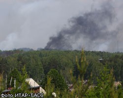 Мародера жестко покарали за кражи после взрывов в удмуртском арсенале 