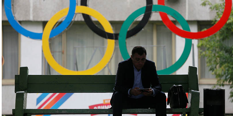 Эксперты нашли признаки подготовки «русских хакеров» к Олимпиаде-2018