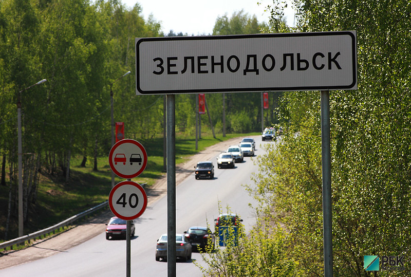 «Аварийную» программу Татарстана испытает на прочность суд Зеленодольска