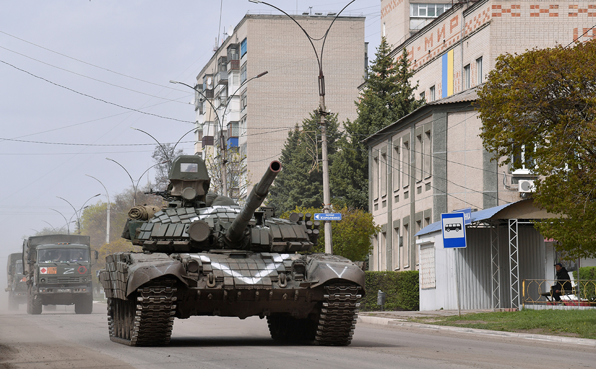 Военная техника россии на украине фото