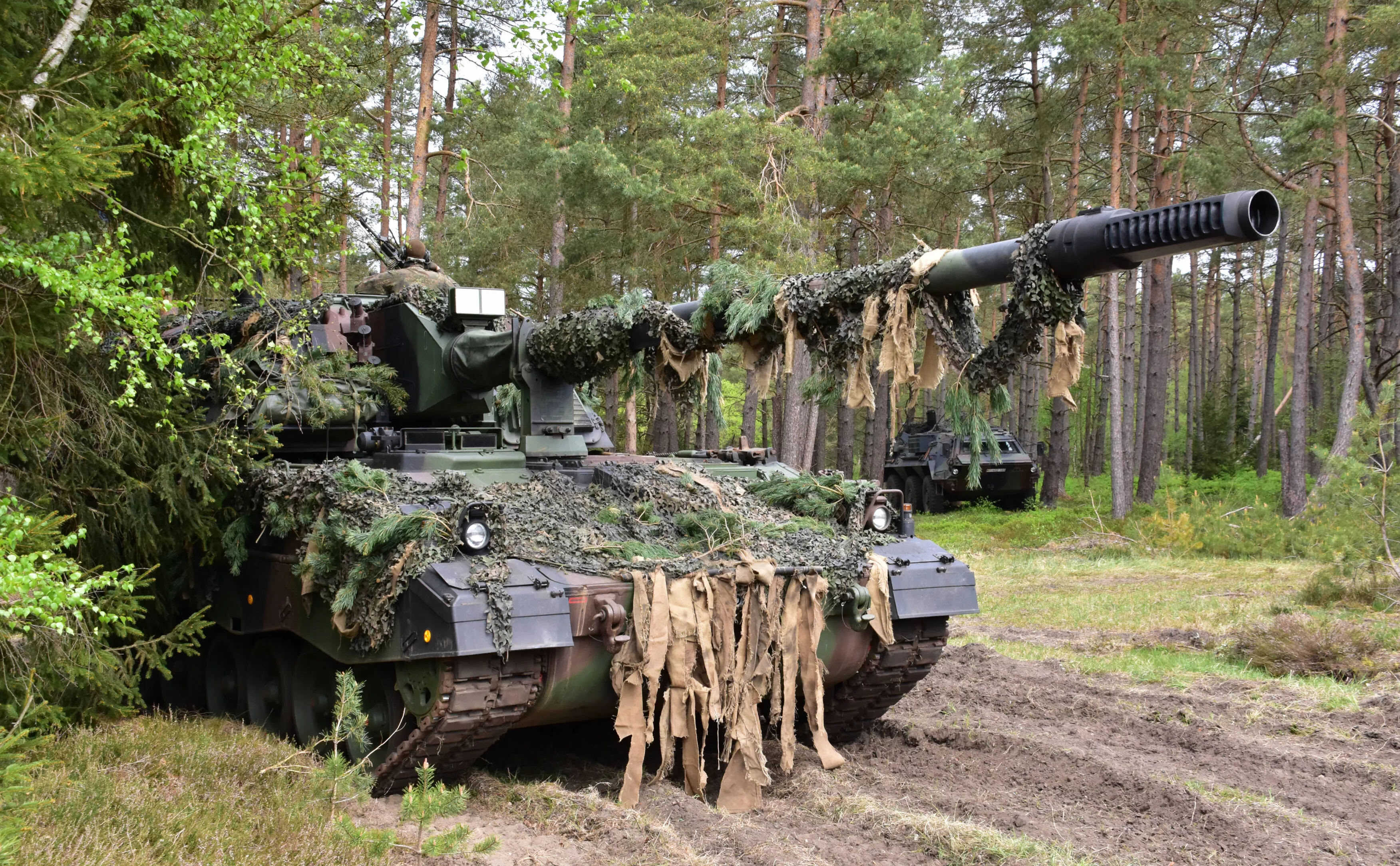 Sven Eckelkamp / IMAGO / Global Look Press