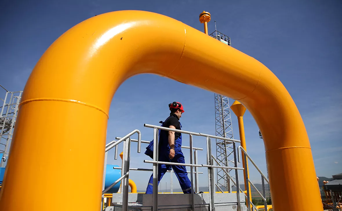 Stoyan Nenov / Reuters