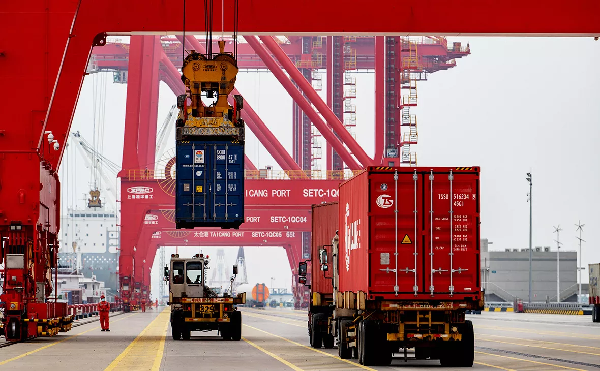 Cfoto / Keystone Press Agency / Global Look Press