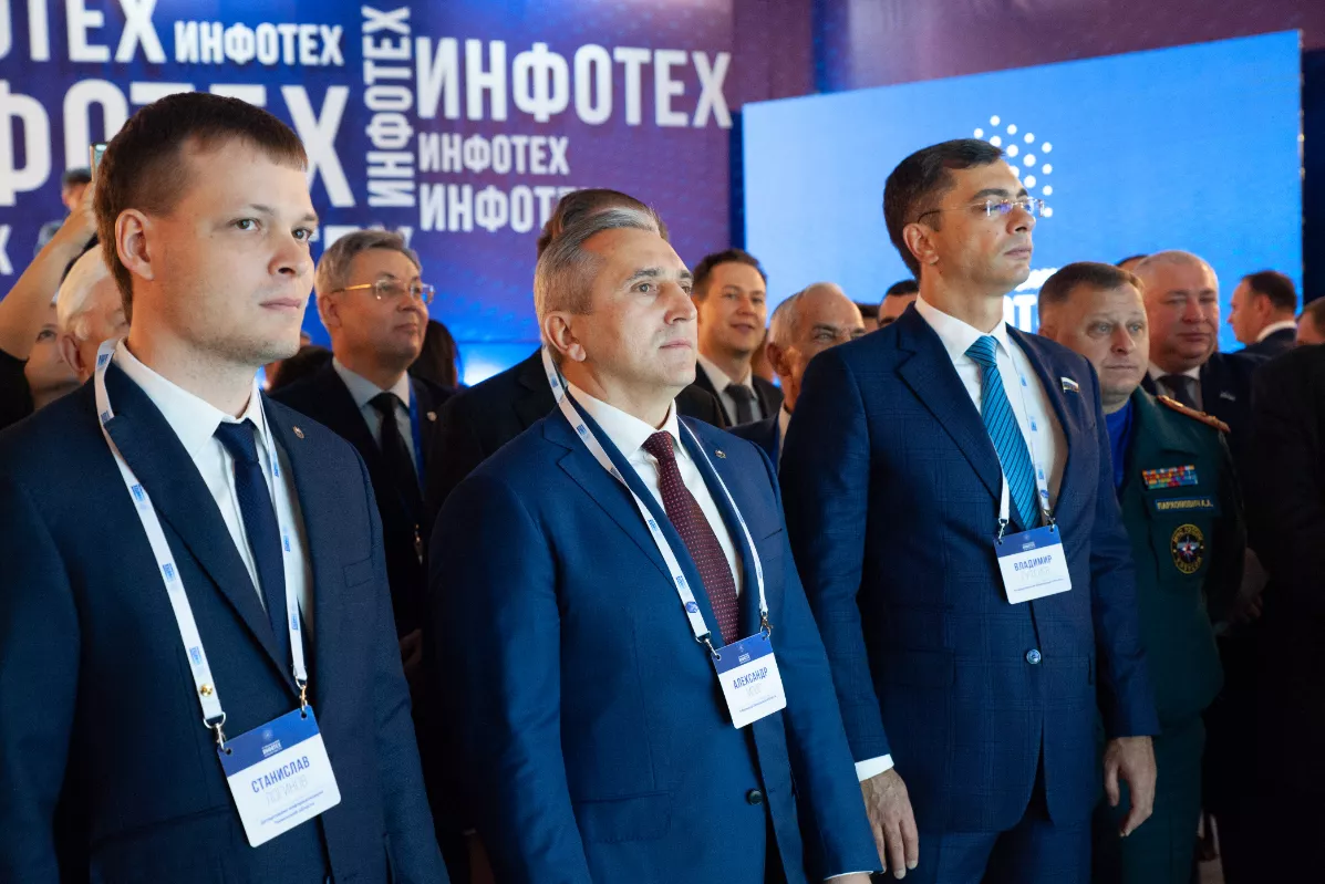 Дмитрий Ткачук / РИА URA.RU 