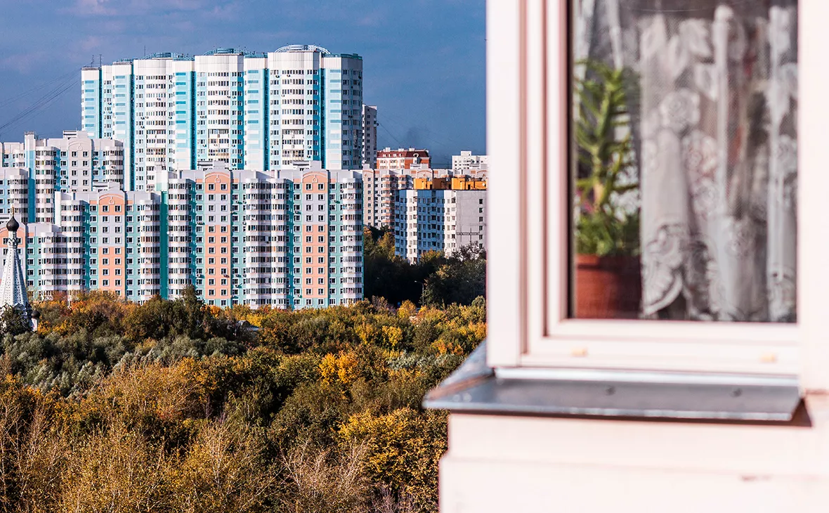 Владислав Шатило / РБК