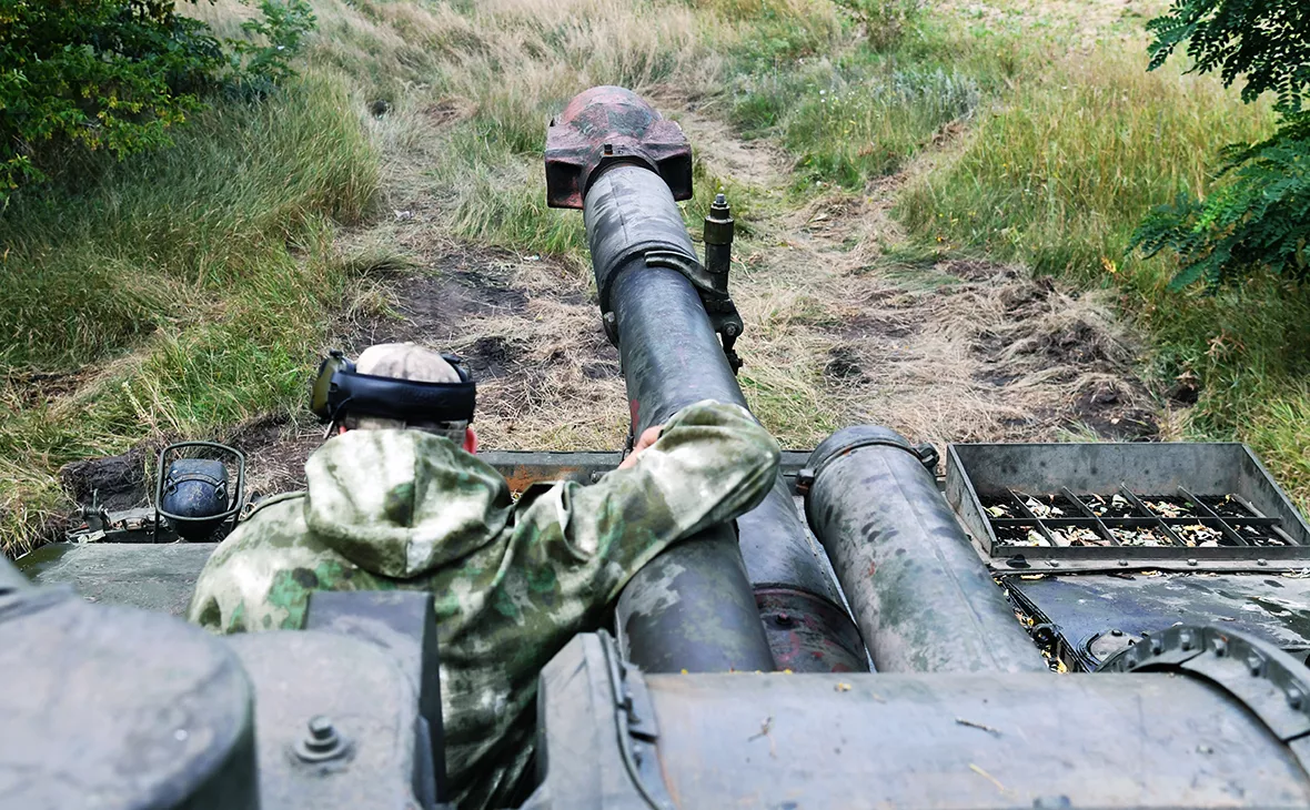 Виктор Антонюк / РИА Новости