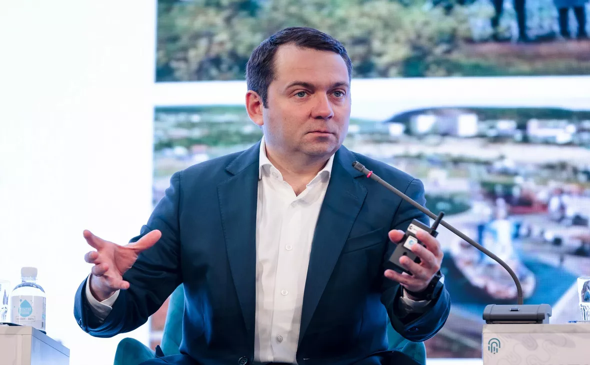 Андрей Чибис / vk.com