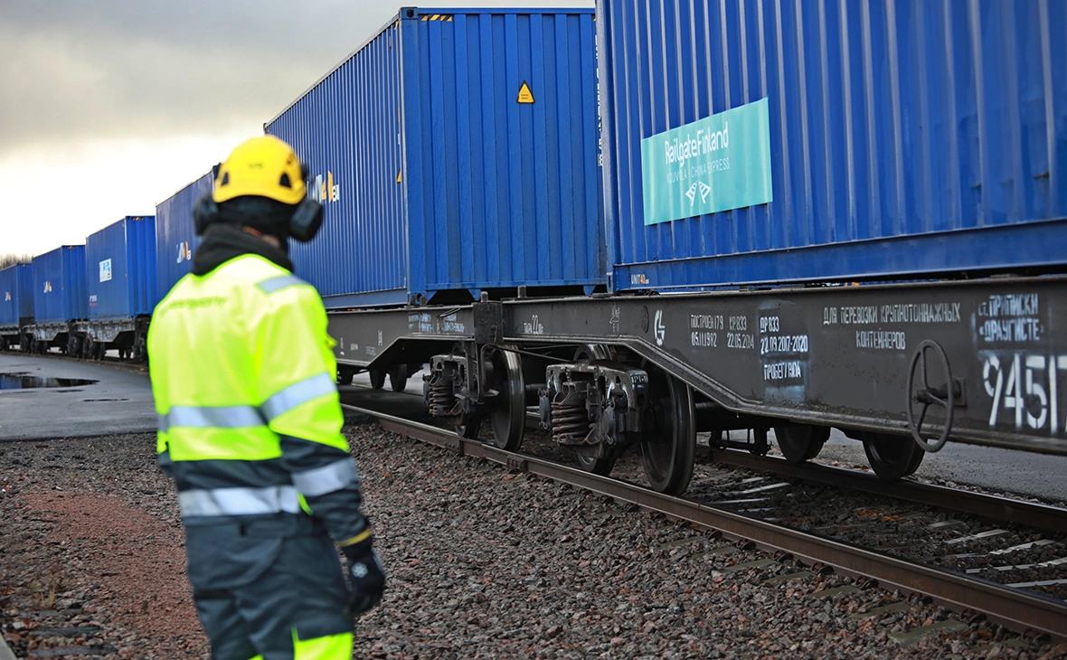 Li Jizhi / Zuma / ТАСС