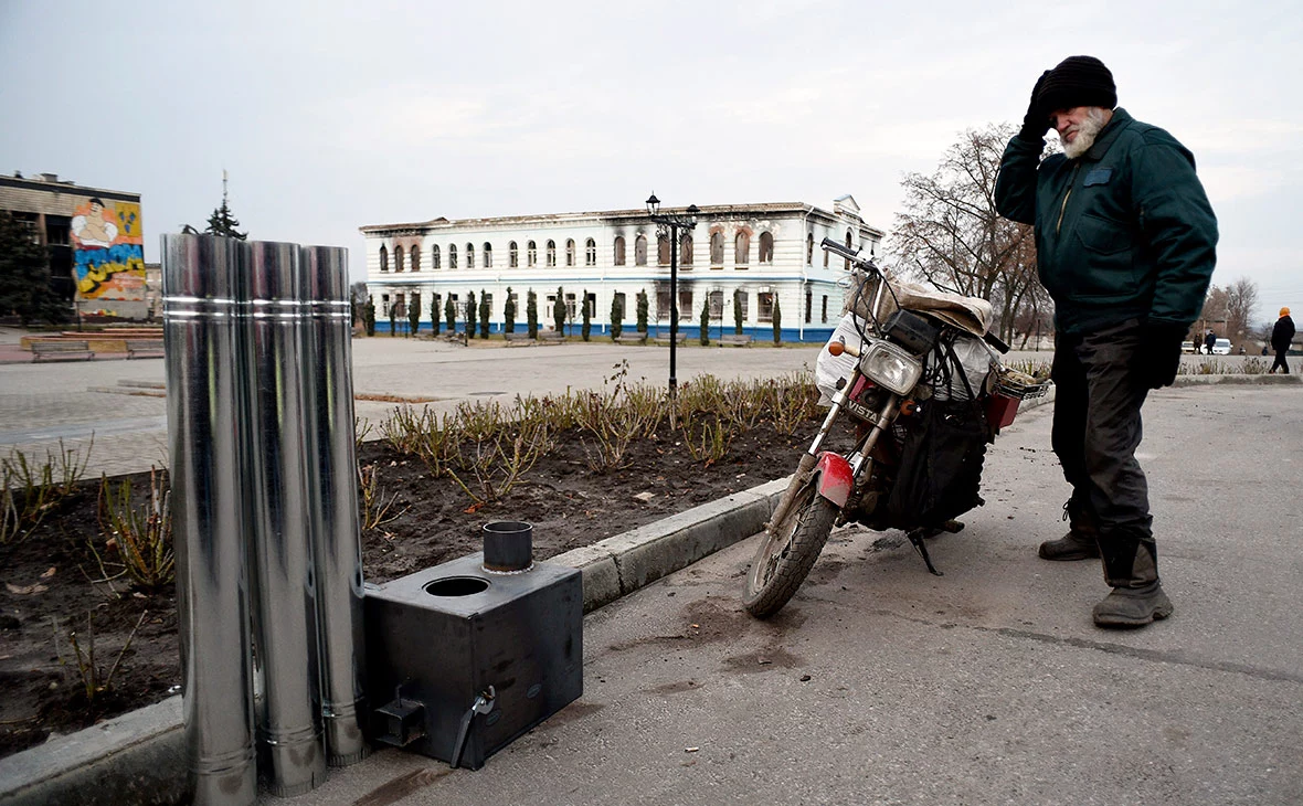 Руслан Канюка / Keystone Press Agency / Global Look Press