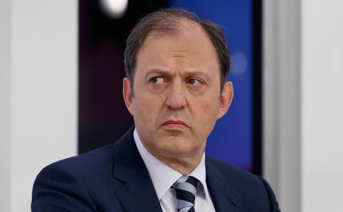 Кирилл Зыков / АГН «Москва»