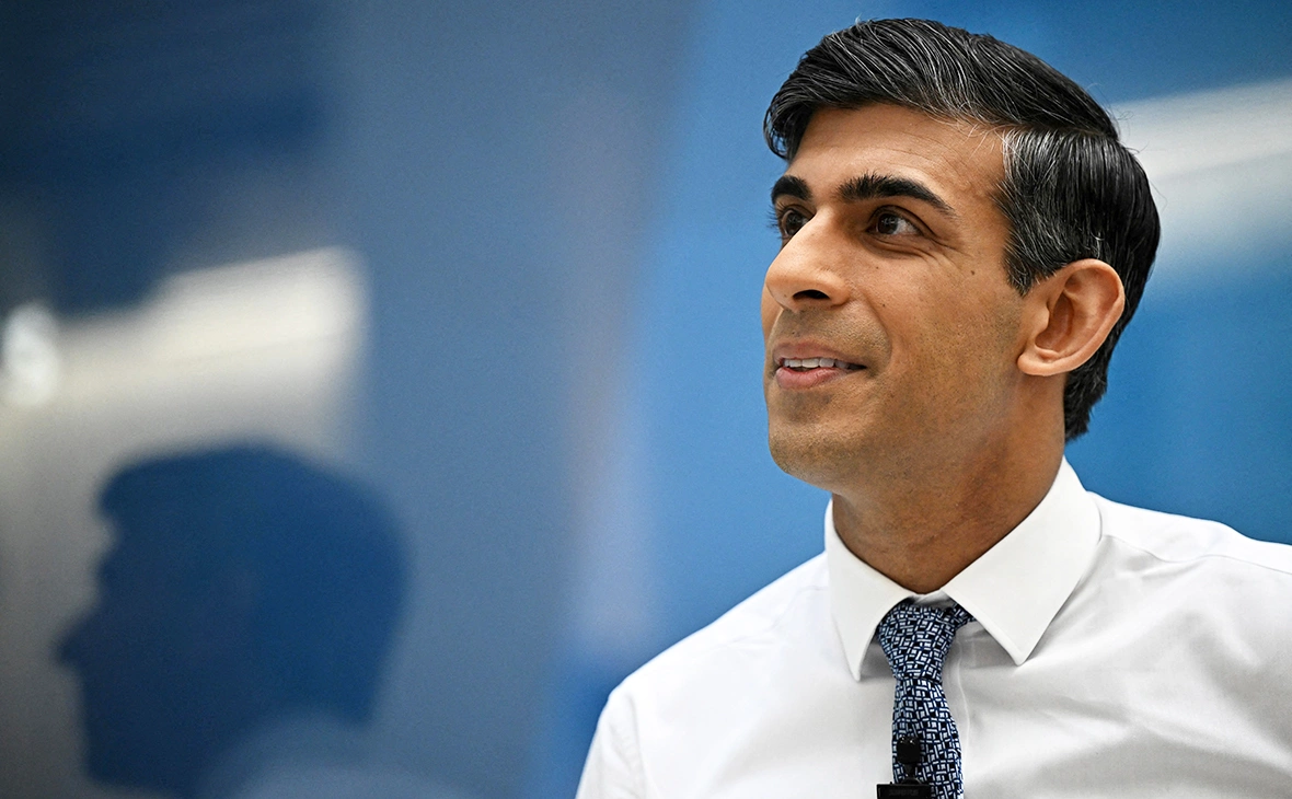 Oli Scarff / Reuters