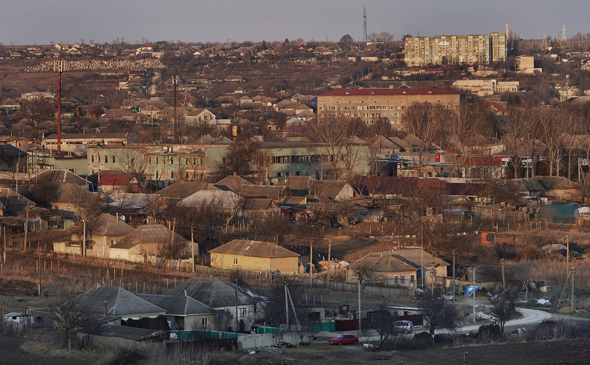 Andreea Campeanu / Getty Images
