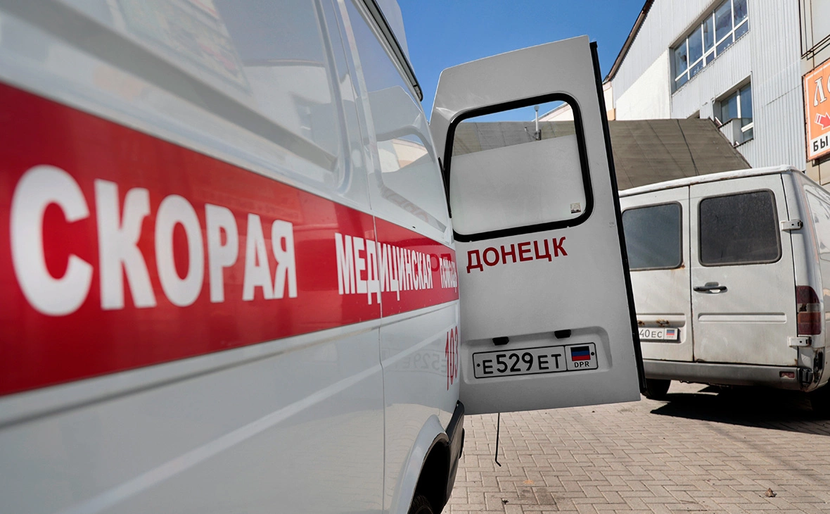 Валентин Спринчак / ТАСС