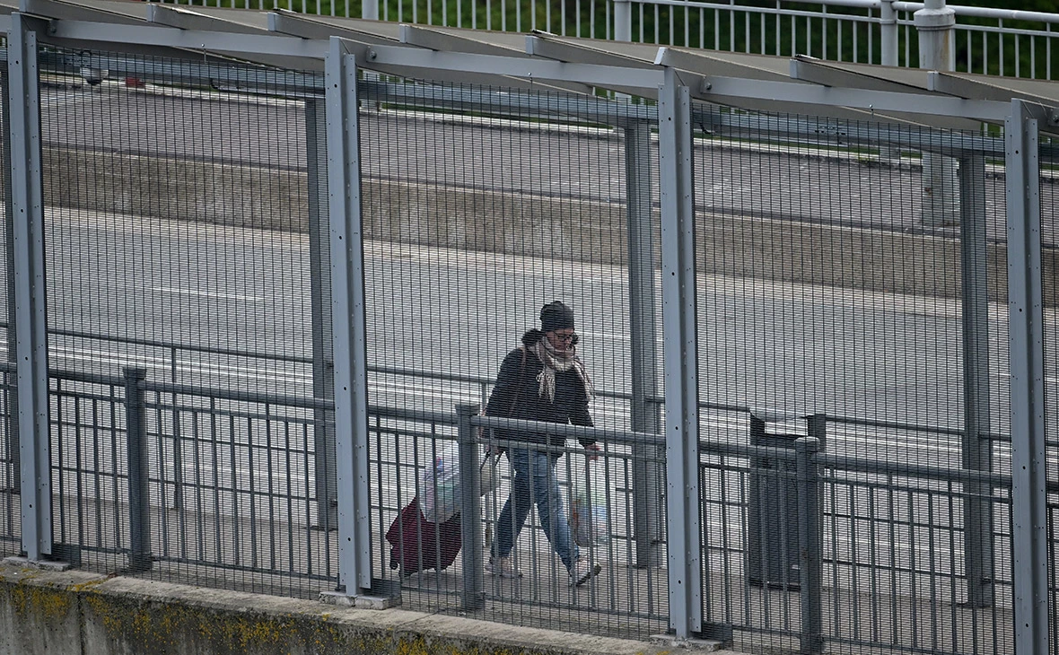 Jeff J Mitchell / Getty Images