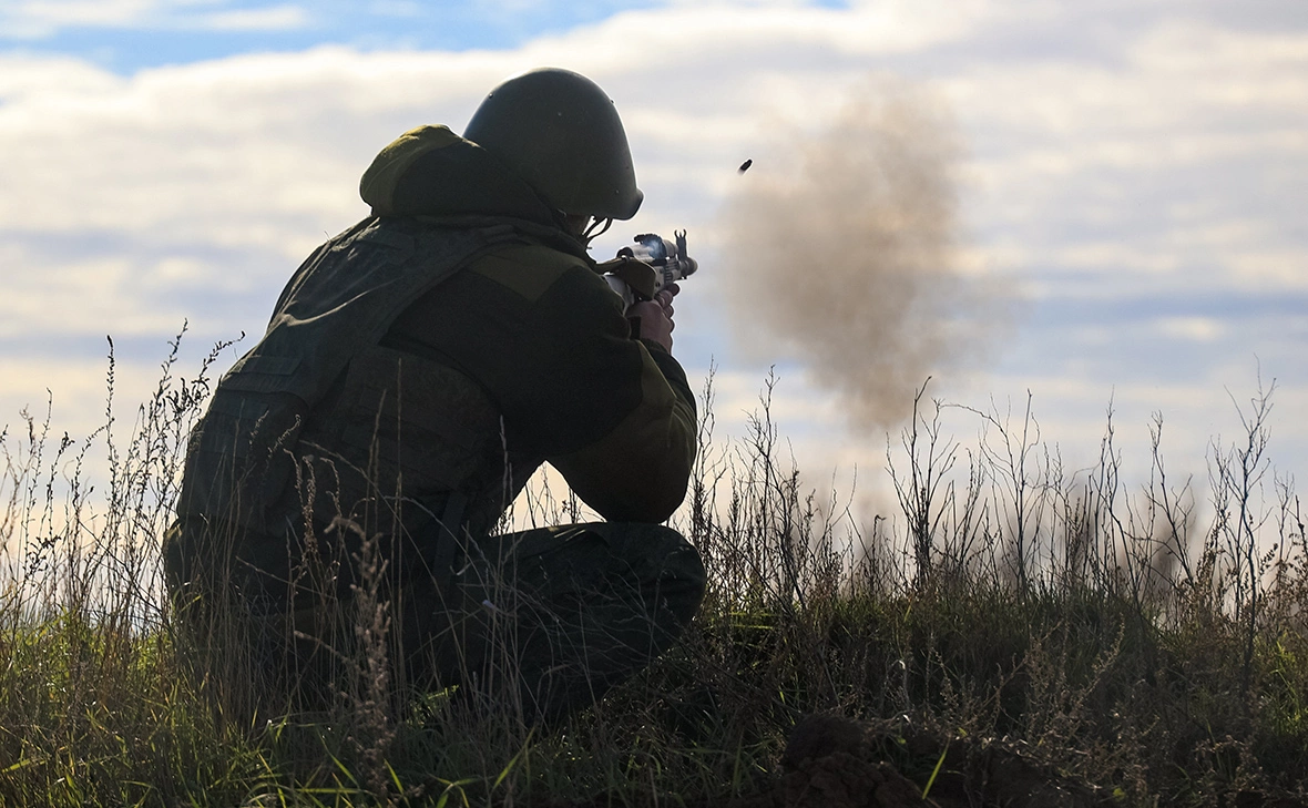 Дмитрий Рогулин / ТАСС