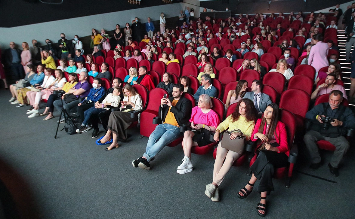 Вячеслав Прокофьев / ТАСС