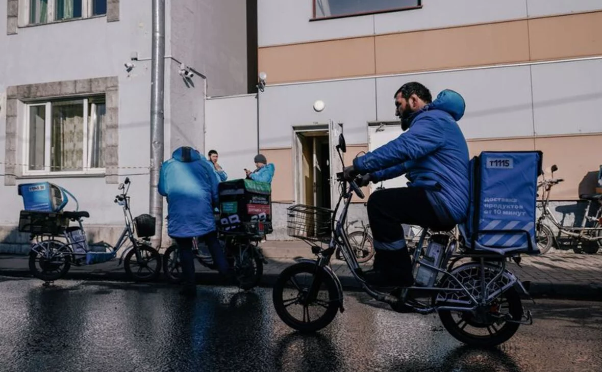 Андрей Любимов / РБК