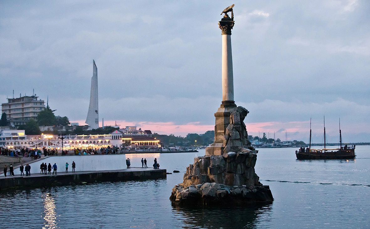 Сергей Мальгавко / ТАСС