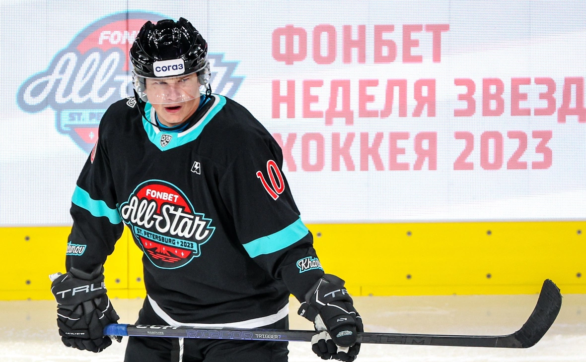 Петр Ковалев / ТАСС