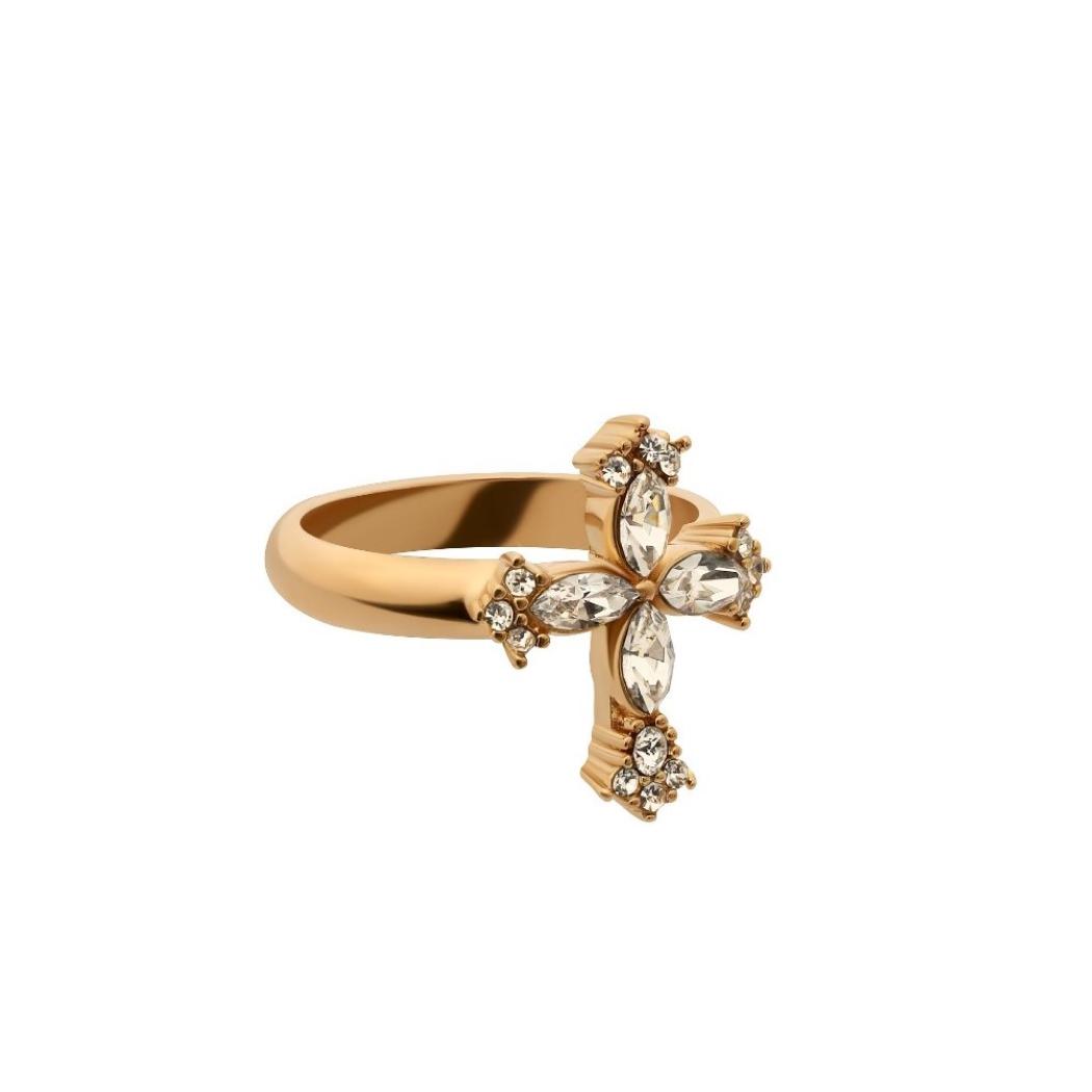 Кольцо Dolce &amp; Gabbana, 28&nbsp;200 руб. (ЦУМ)