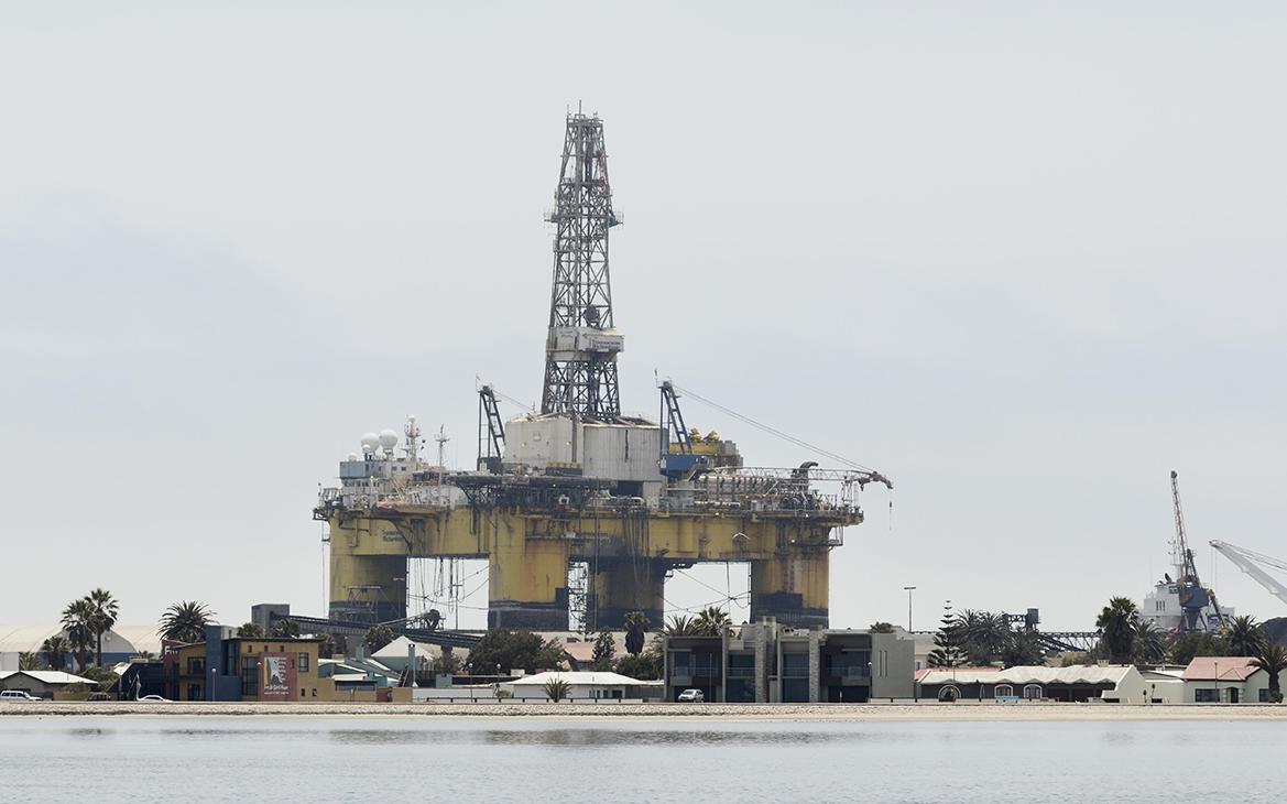 Ангола представила первые результаты по добыче нефти после выхода из ОПЕК