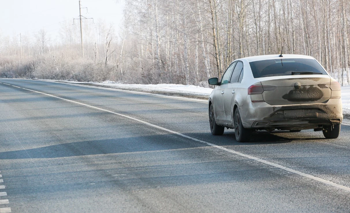 Денис Моргунов / РИА URA.RU