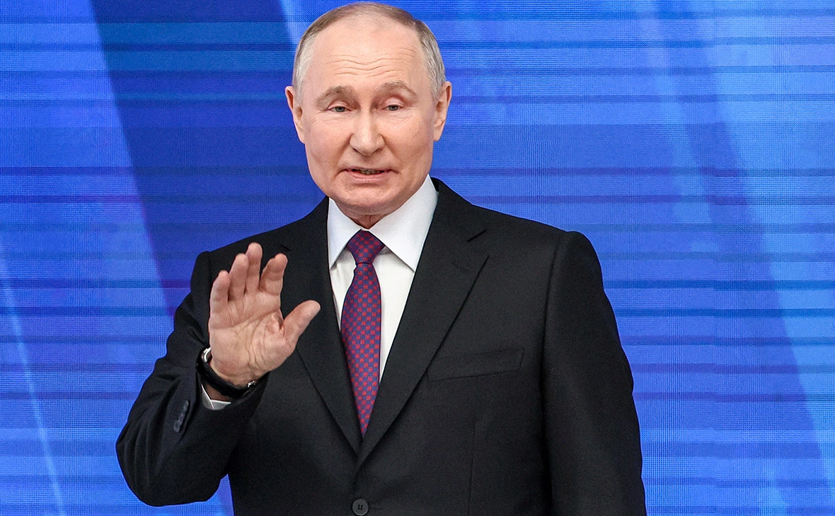 Сергей Бобылев / ТАСС