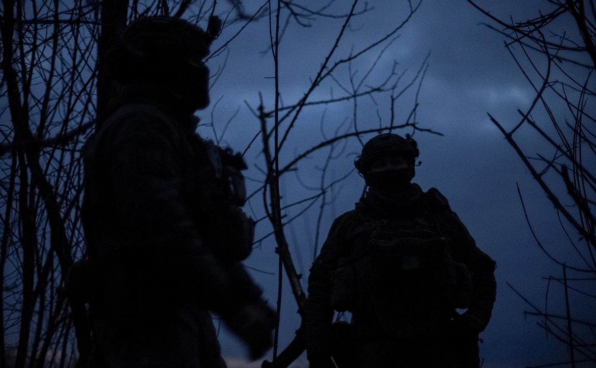 Инна Вареница / Reuters