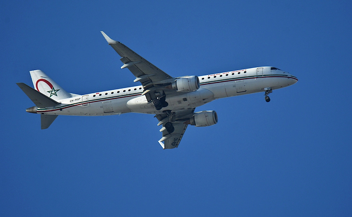 Gerard Bottino / Keystone Press Agency / Global Look Press