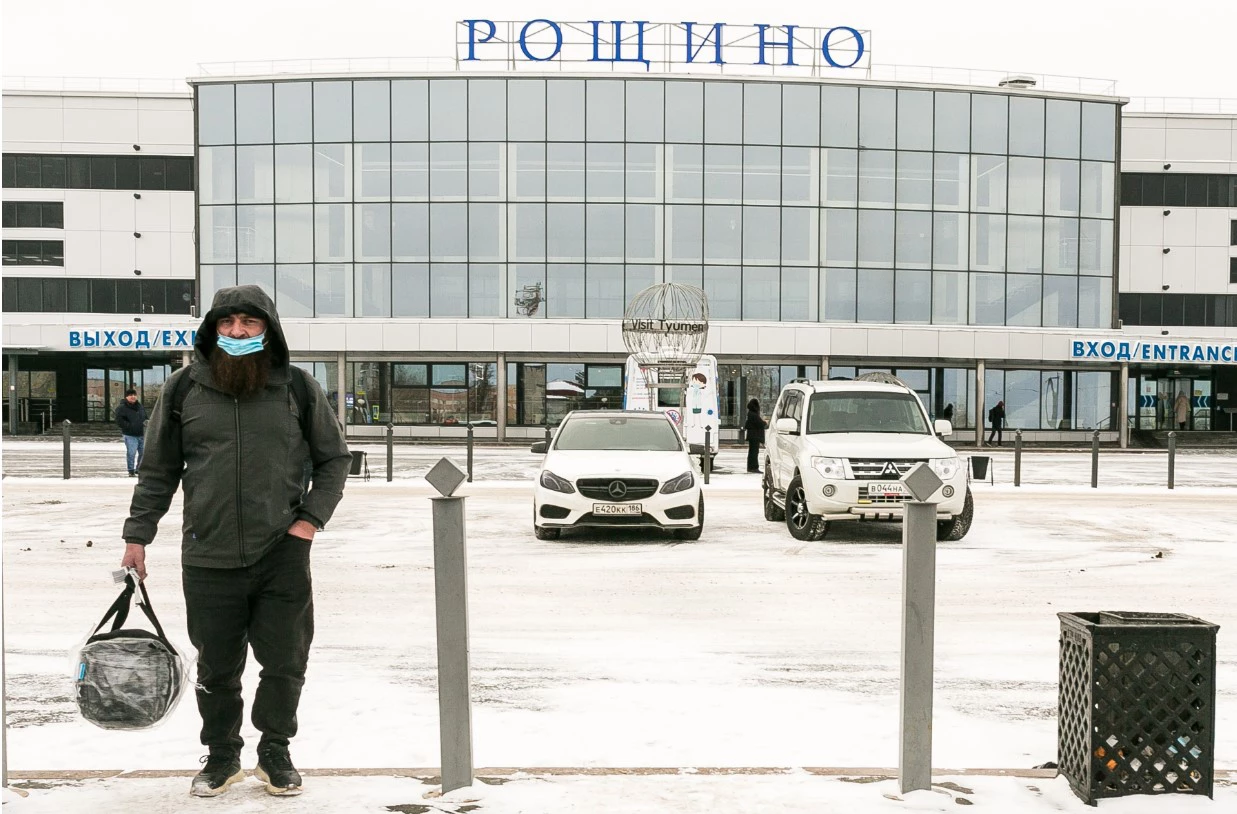 Денис Моргунов / РИА URA.RU